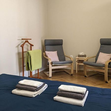 Apartman Pod Valdickou Branou Їчін Екстер'єр фото