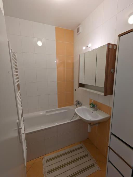 Apartman Pod Valdickou Branou Їчін Екстер'єр фото