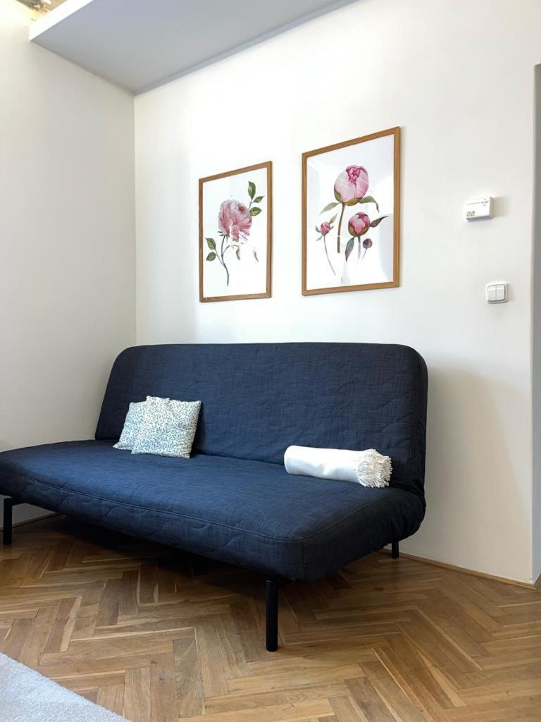 Apartman Pod Valdickou Branou Їчін Екстер'єр фото
