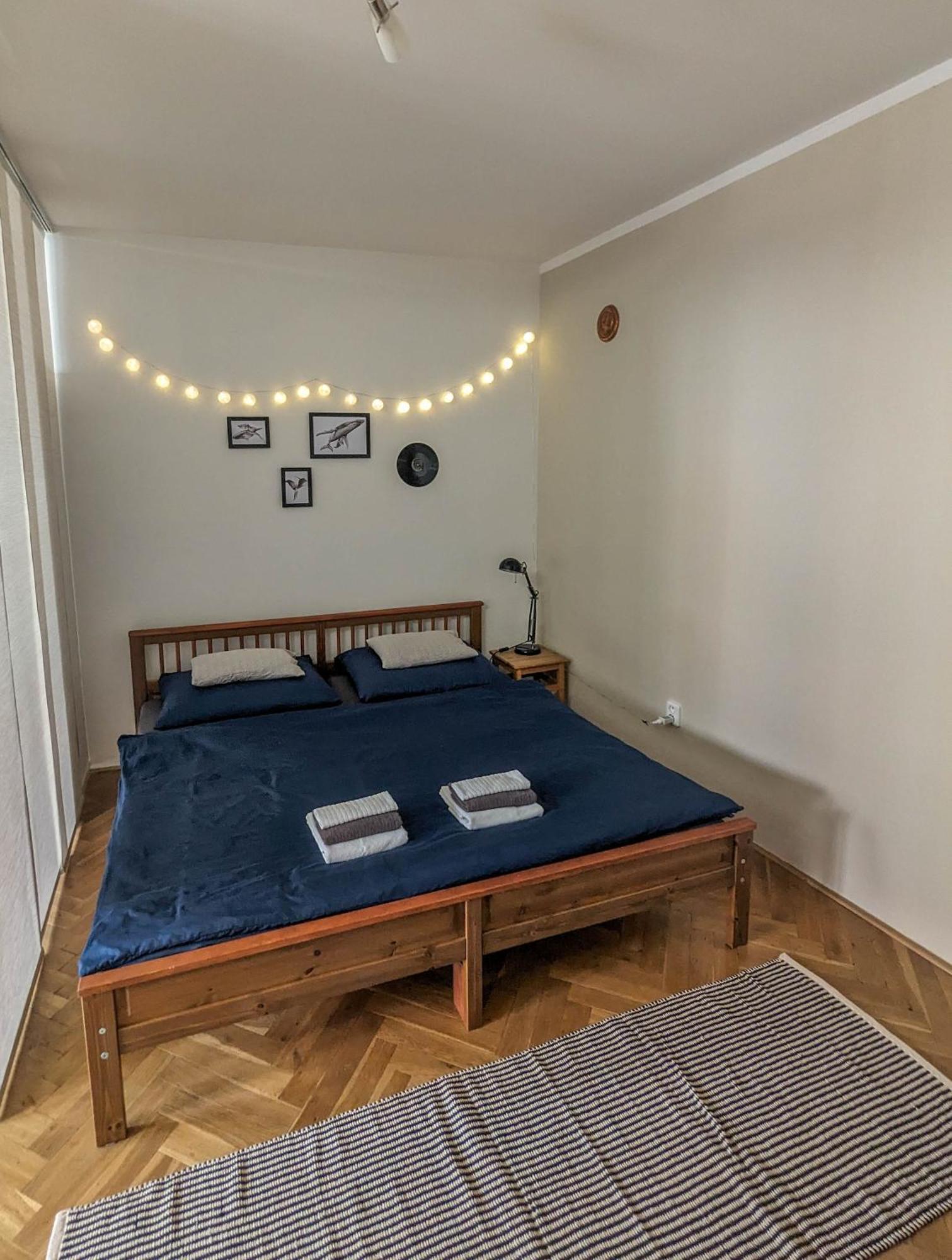 Apartman Pod Valdickou Branou Їчін Екстер'єр фото