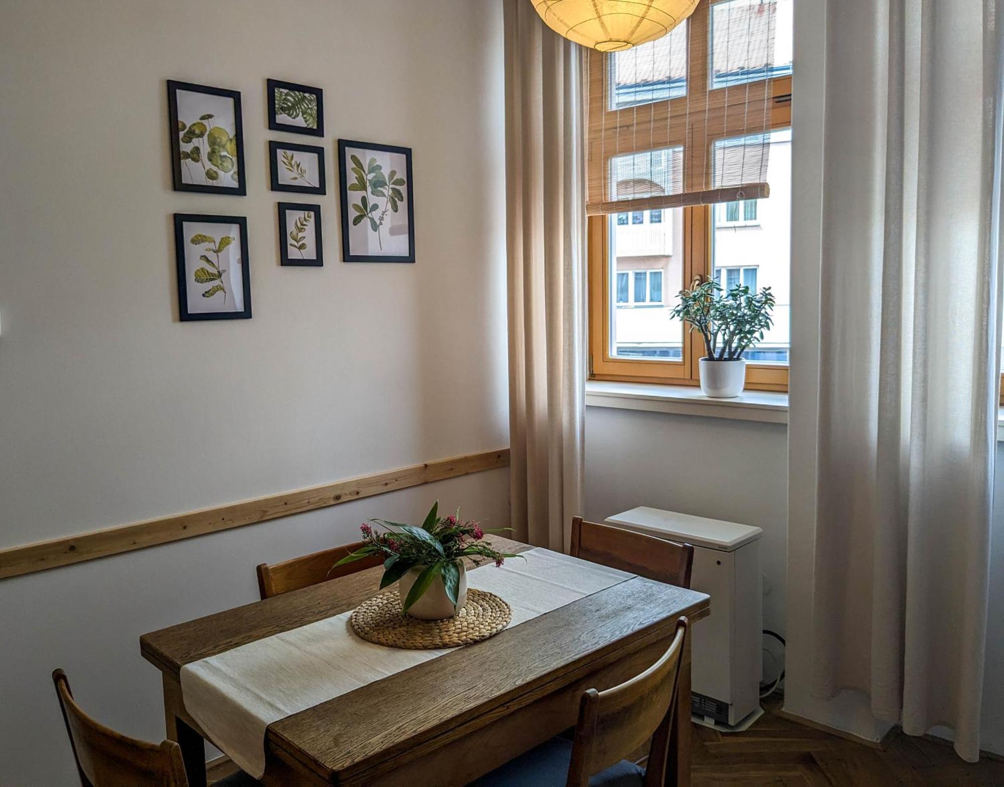 Apartman Pod Valdickou Branou Їчін Екстер'єр фото